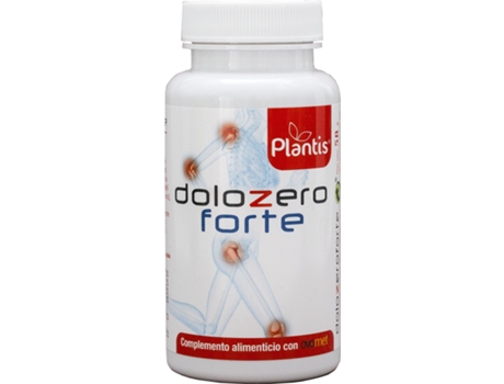 Complemento Alimentar ARTESANIA Dolozero Forte 90 Cápsulas (90 Cápsulas)