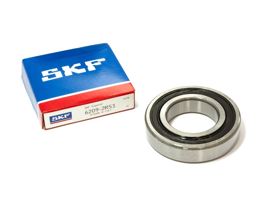 Rodamiento Skf 6209 2rs Para Lavadora Brg320un
