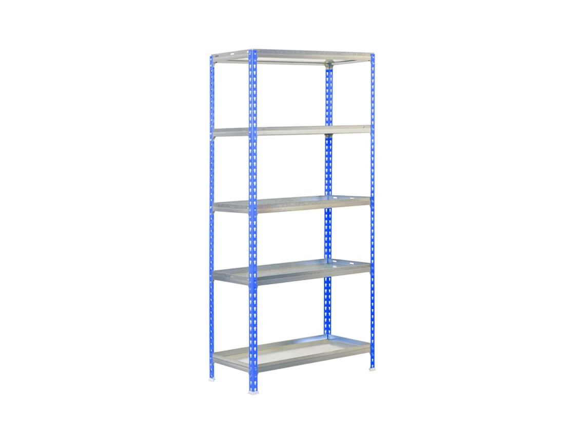 Simongarden Click 5/400 Azul/Galva SIMON RACK