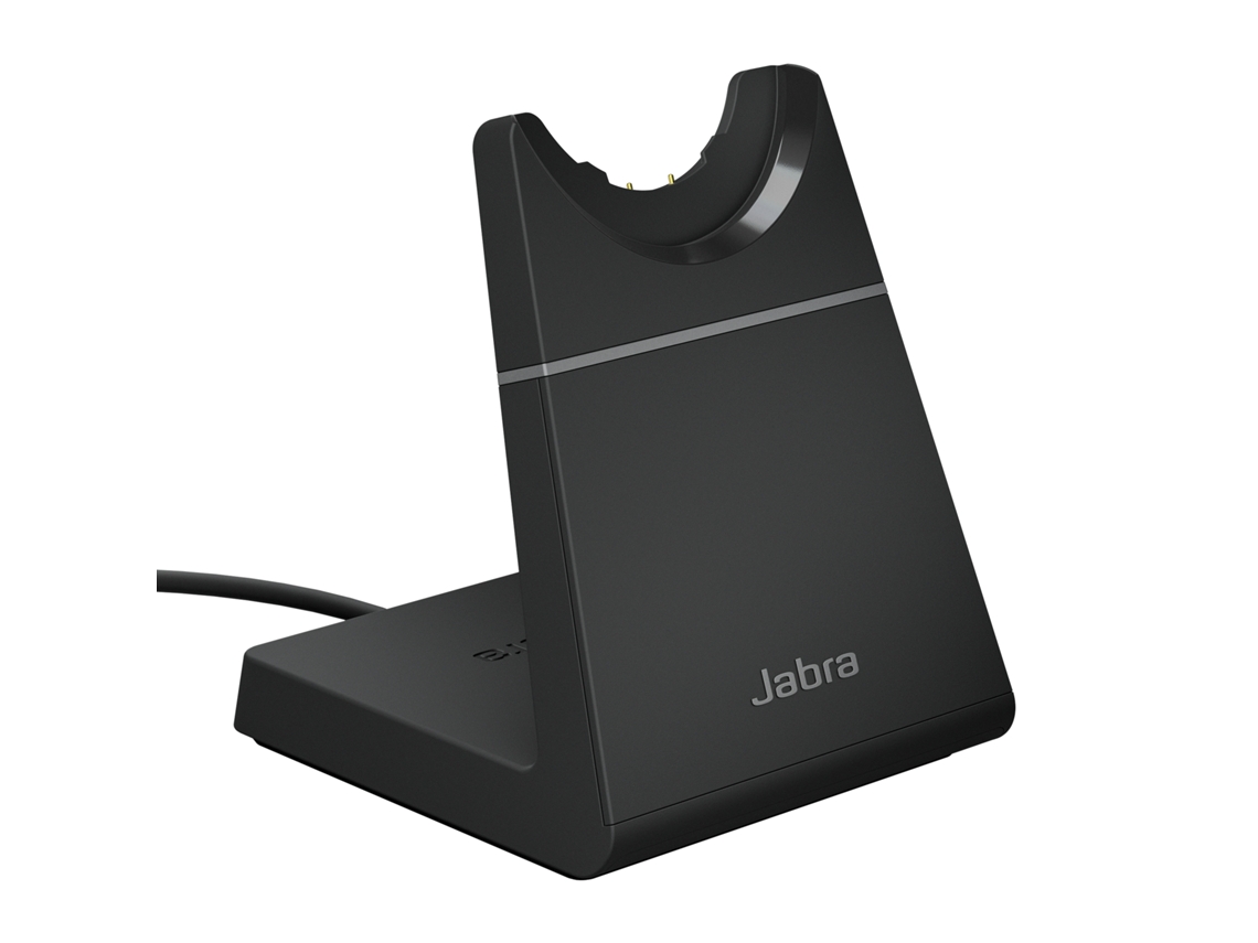 14207-55 auricular / audífono accesorio Soporte para auriculares JABRA