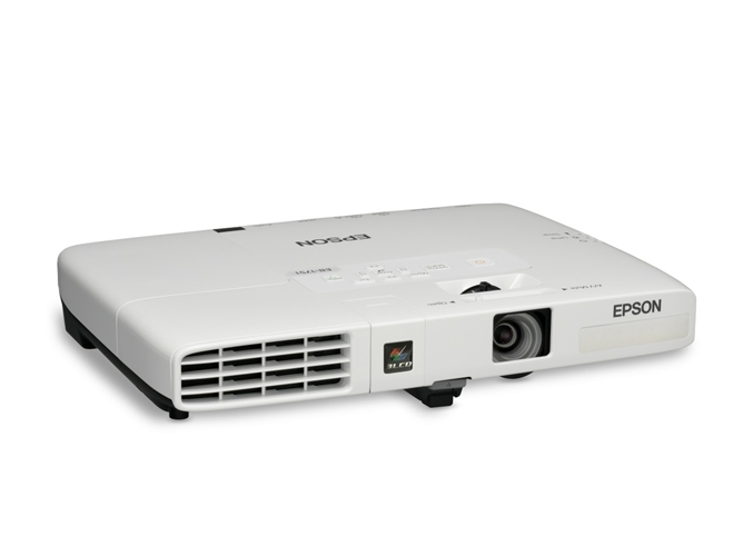 Proyector EPSON EB-1751