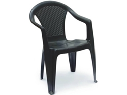 Cadeira IPAE Kora Costas Rattan
