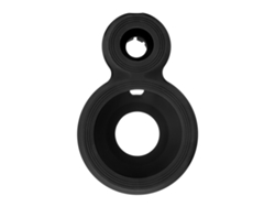 Cubierta Protectora De Silicona Para El Cargador Inalámbrico Del Reloj Huawei Honor Ap61/gt/gt2/gt2e