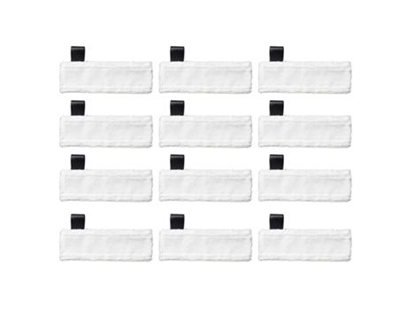 Accesorio Aspiradores KARCHER 12 un Sc2 Sc3 Sc4 Sc5 tapa vapor