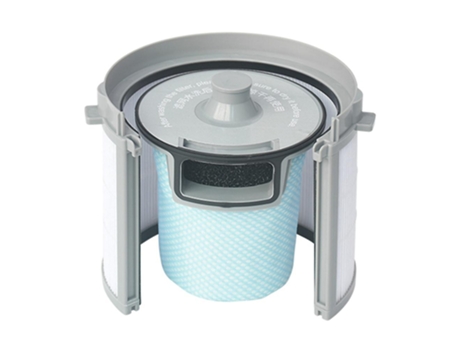 Acessórios de filtro hepa para roborock s7 t7s t7s plus t7s plus