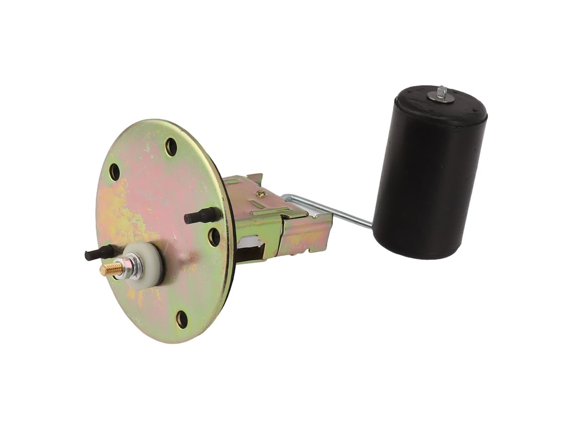Sensor De Nivel De Combustible De Cobre Abs De Alta Precisión Para Automóviles, Camiones, Generadores Y Tractores, 100 Mm
