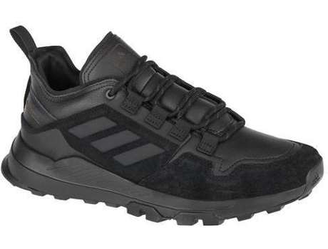 Zapatillas ADIDAS Terrex Urban Ltr Hombre (47.3 - Negro)