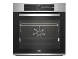 Horno BEKO BBIM12400XPS (66 cm - Inox)