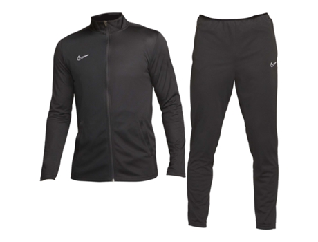 Chándale de Hombre para Fitness NIKE Drifit Academy Negro (XL)