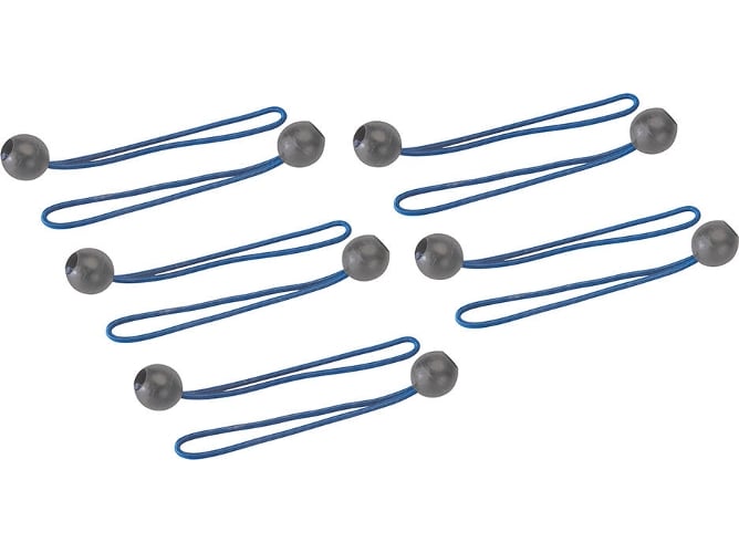 Cuerda para Sujetar Lonas SILVERLINE 237045