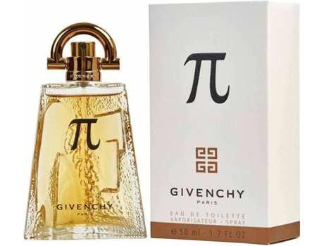 Perfume GIVENCHY Pi Edt (50 ml)