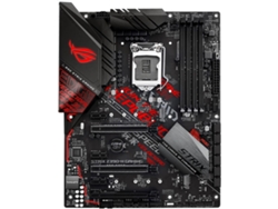 Placa Base ASUS ROG Strix Z390-H Gaming (Socket LGA1151 - Intel Z390 - ATX )