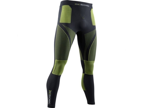 Ropa interior para Hombre X-BIONIC Energy Accumulator 4.0 Multicolor para Montaña (M)