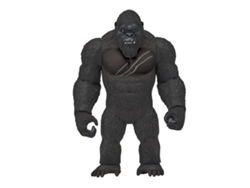 Monsterverse Godzilla Vs Kong Figuras 28cm