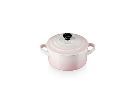 Le Creuset - Mini Cocotte Red.10 71901107770100
