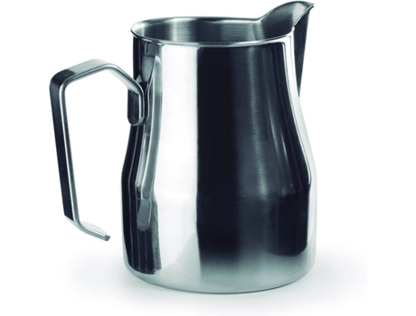 Jarra de Leche LACOR Barista Inox (0.5L)