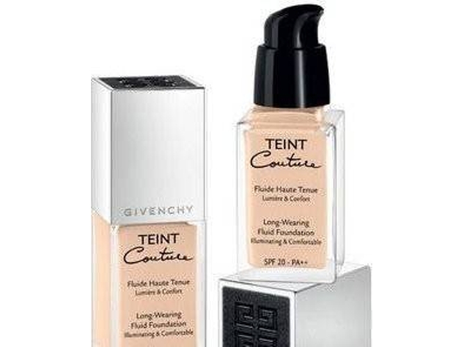 Base GIVENCHY Teint Couture N6-