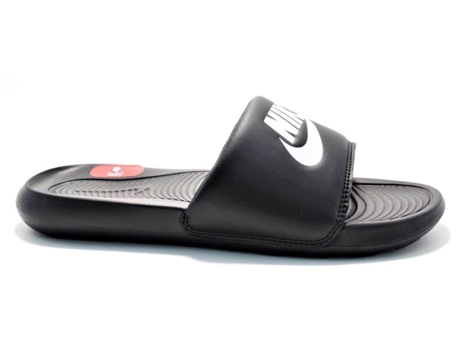 Chanclas NIKE Victory One Lide Hombre (44 - Negro)