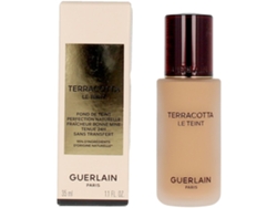 Base de Maquillaje Terracota Le Teint Fluido #4N GUERLAIN 30 ml