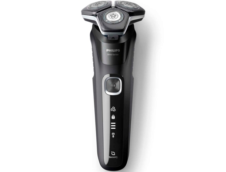 PHILIPS S5898/25 Series 5000 / Afeitadora