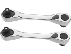 Repuestos para mini llave de carraca, cable de acero, punta multiusos CHABERLU.