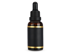 30ml Suero De Polygonum Multiflorum Para Crecimiento Capilar Tratamiento Anticaída Essencia Líquida