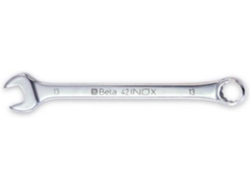 Llave Inglesa de Acero Inoxidable BETA 42INOX 7