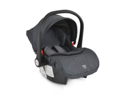 Silla de Coche Trio 40 86cm Gris Moni Moni