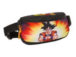 Riñonera Dragon Ball 23 x 14 x 9 cm. SAFTA