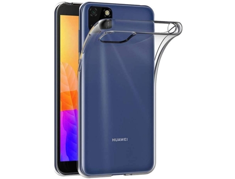 Carcasa Huawei Y5p HONGWE.