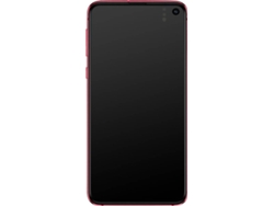 Pantalla Táctil + LCD SAMSUNG Galaxy S10 Rojo