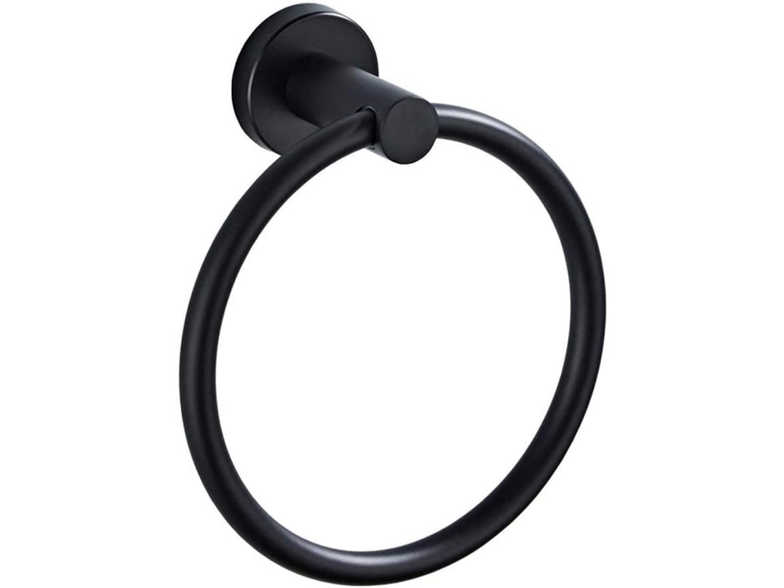 Toallero De Acero Inoxidable Soporte Para Toallas