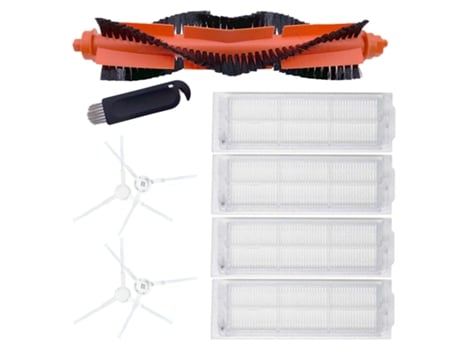 Accesorio Aspiradores XIAOMI Filtro Hepa Styj02Ym Stytj02Ym Barredora