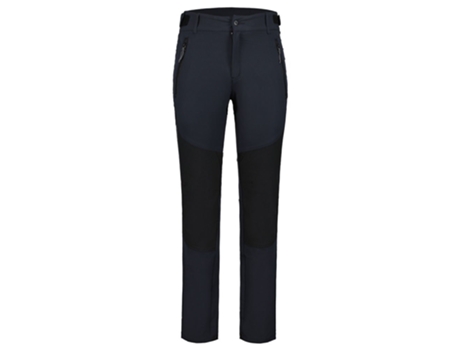 Calça ICEPEAK Calça Breyon Cinzento 52 Homem