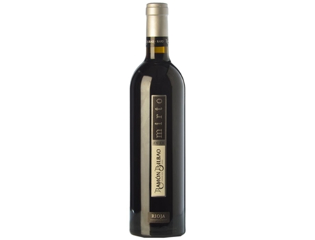 Vino RAMÓN BILBAO Ramón Bilbao Mirto Tempranillo Rioja Reserva (0.75 L - 1 unidade)