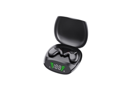 Auriculares Inalámbricos Bluetooth Md558d Para Dormir: Diseño Mini De Oído Abierto, Ajuste Cómodo, Batería De Larga Duración.
