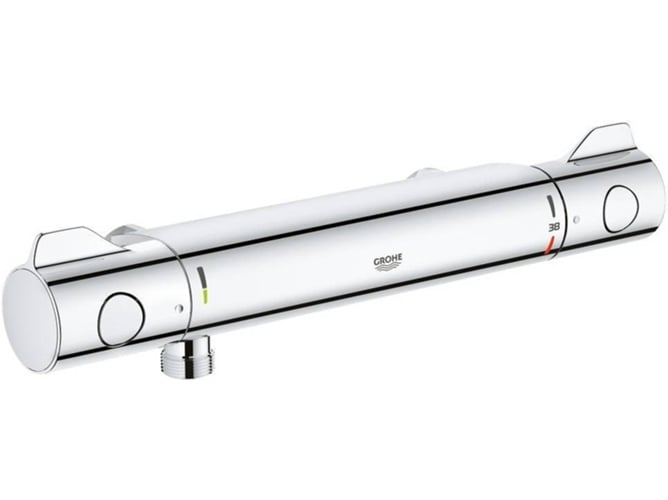 Ducha GROHE Sistema de Grohtherm 800