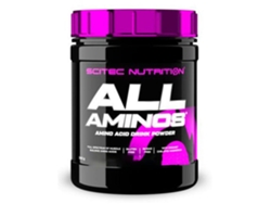 All Aminos 340 Gr Mango