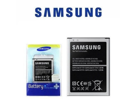Batería Original SAMSUNG Eb535163Lu Li-Ion I9080