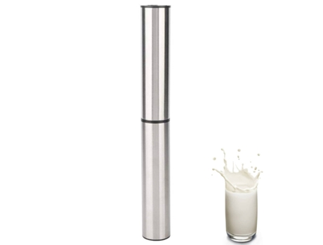 Espumador de leche eléctrico