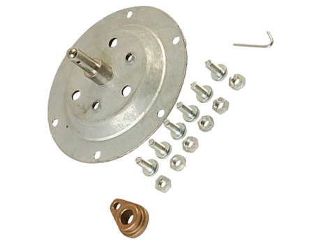Kit Eje de Tambor ARISTON HOTPOINT C00305794