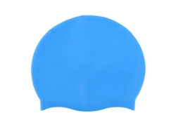 Mali boné de Natação de Silicone para Cabelo Longo Mulheres Homens Adultos Kids Capacete de Natação