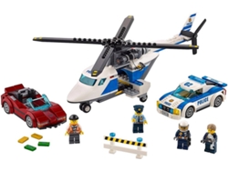 LEGO City