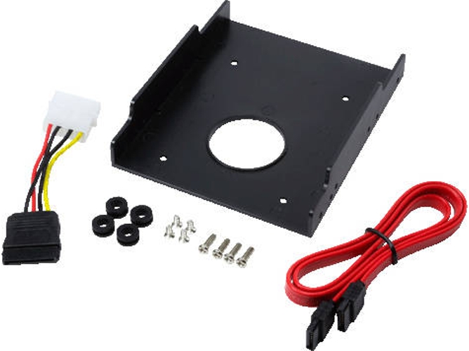 Caja para Disco Duro LOGILINK AD0013