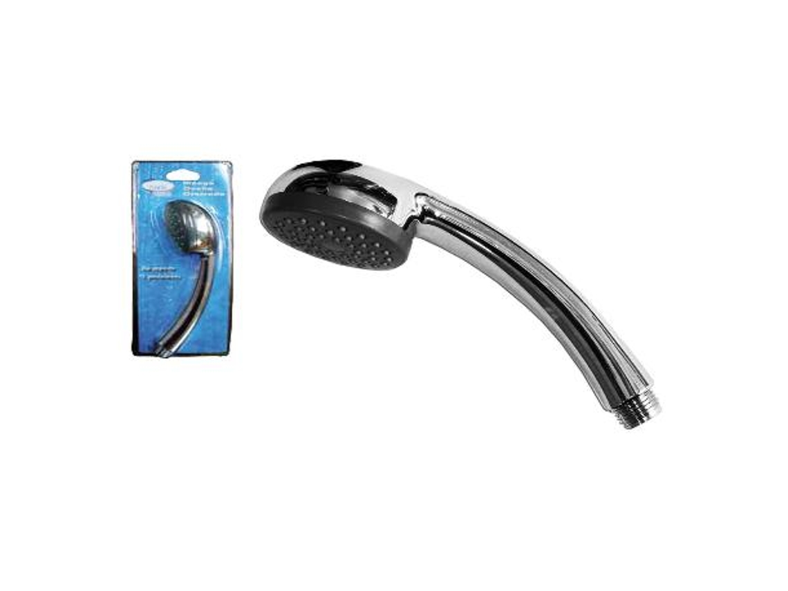 Timon mango ducha telefono 3 posic.cromo s-soporte 11-04020630