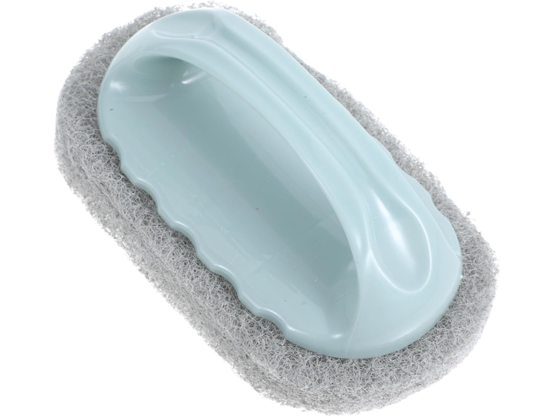 Cepillo Multiusos Para Té, Cocina Y Limpieza Del Hogar Con Mango Ergonómico.