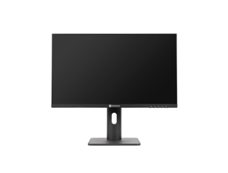 Monitor Gaming AG NEOVO LH-2702 (Negro - Full HD - LED - IPS - LCD - Flicker free - NVIDIA G-SYNC - 27 - 5 ms)