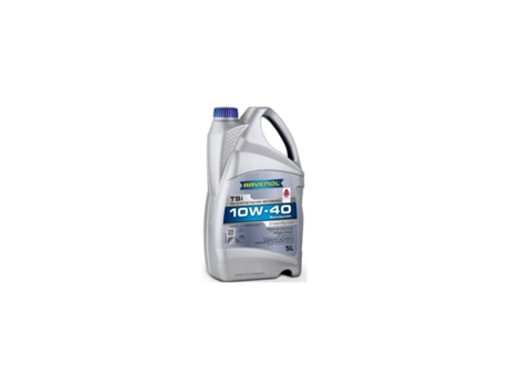 Aceite RAVENOL TSi 10W40