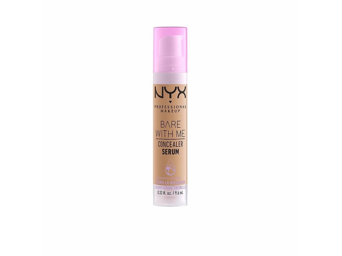Corrector NYX Bare With Me 07-medium Serum (9,6 ml)