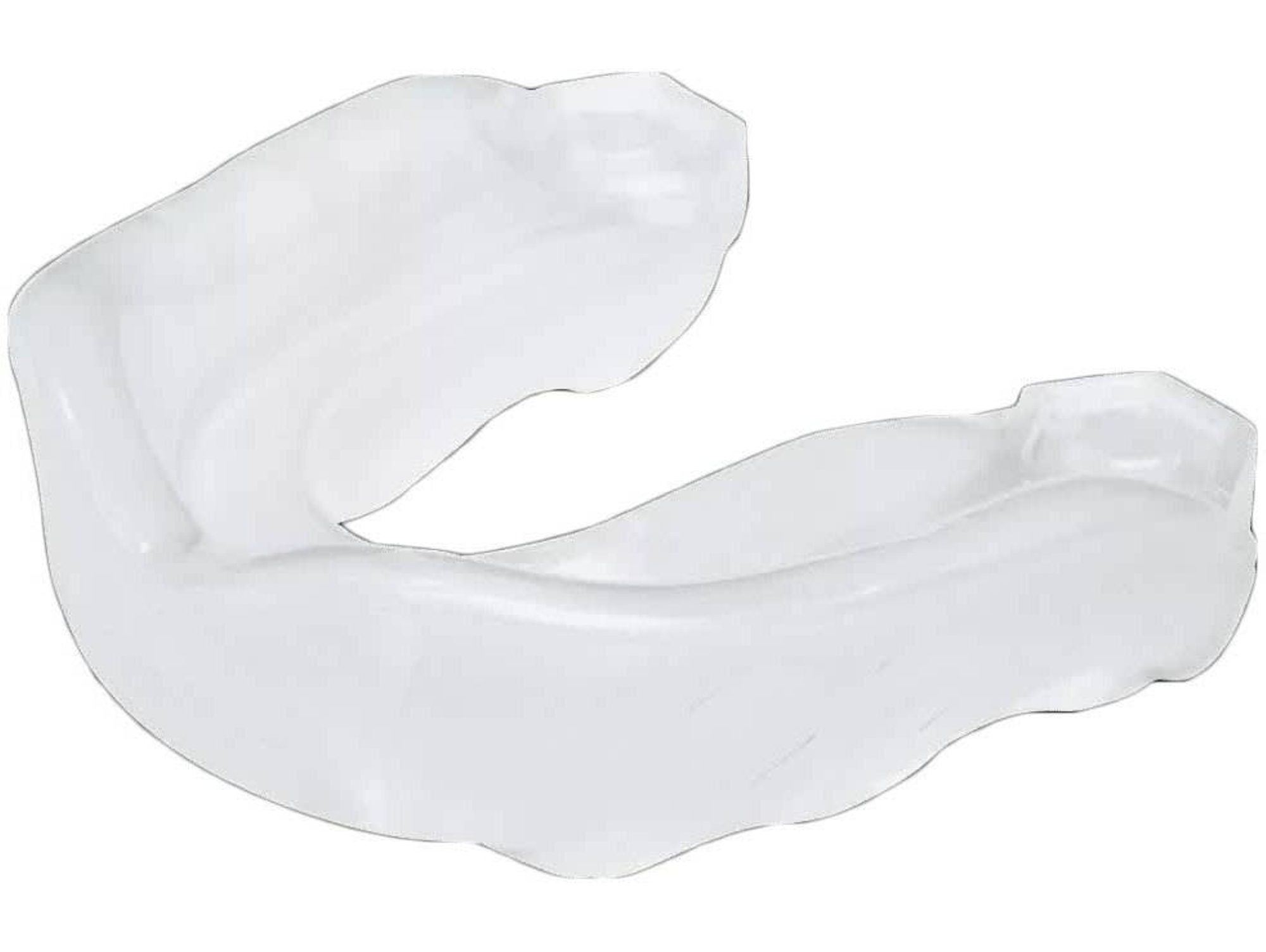 Protector Dental SHOCK DOCTOR Gel Max Youth (Talla: Única - Blanco)